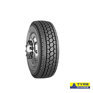 LL 295/75R-22.5 (16) TRAC ADVANCE GL266D