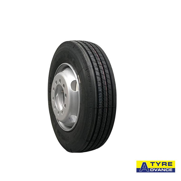 LL 275/70R-22.5 (16) ADVANCE GL283A CARR