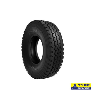 LL 255/70R22.5 (16) ADVANCE GL671A MIXTO