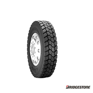 LL 11R-24.5 (16) BRIDGESTONE L320 TRAC