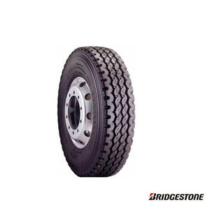 LL 315/80R-22.5 (20) BRIDGESTONE M843