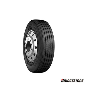 LL 11R-24.5 (14) BRIDGESTONE R-197