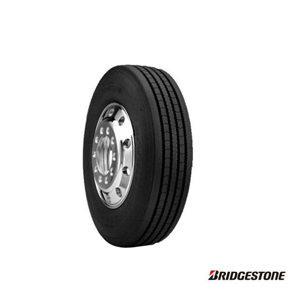 LL 1100R22 (16) BRIDGESTONE R250 CARR