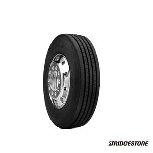 LL 225/70R-19.5 (12) BRIDGESTONE R250