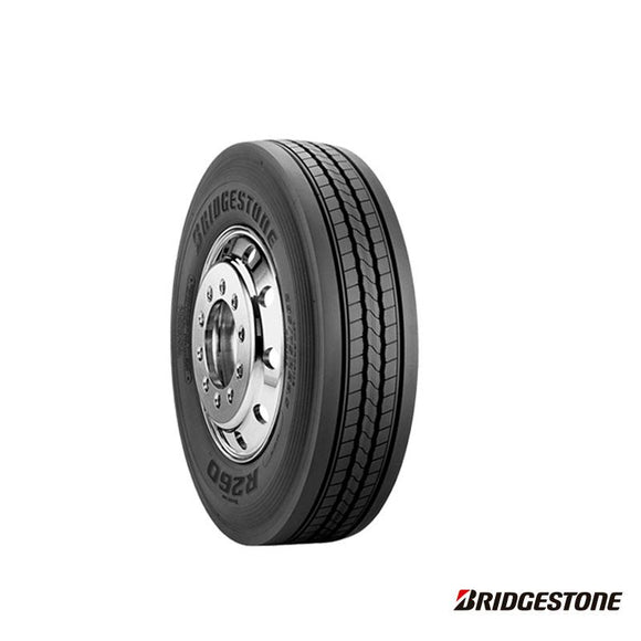 LL 11R-22.5 (16) R-260 BRIDGESTONE