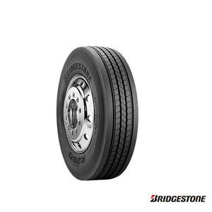 LL 11R-24.5 (16) BRIDGESTONE R-260 CARR