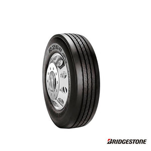 LL 11R-22.5 (16) BRIDGESTONE R268 ECOPIA