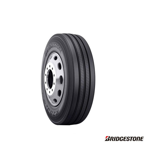 LL 11R22.5 (16) BRIDGESTONE R283A ECOPIA