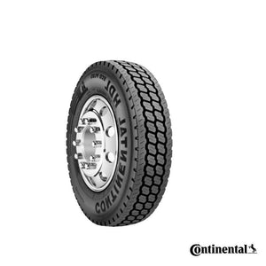 LL 305/75R-24.5 (16) CONTINENTAL HDL EP