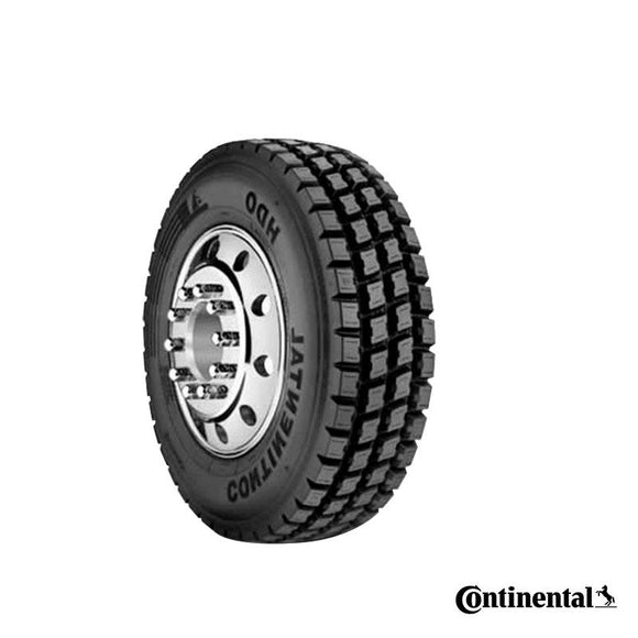 LL 11R-24.5(16) CONTINENTAL HDO OFF ROAD