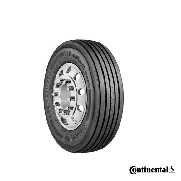 LL 245/70R19.5 (16)CONTINENTAL CHS3 CARR