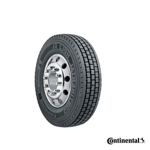 LL 11R-24.5 (16) CONTINENTAL HDL2 DL TRA