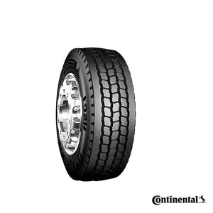 LL 315/80R-22.5(18) CONTINENTAL HSC1 MIX