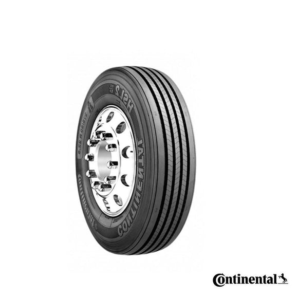 LL 295/60R-22.5 (18) CONTINENTAL HSL2+