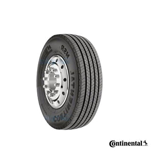 LL 225/70R-19.5 (14) CONTINENTAL HSR CAR