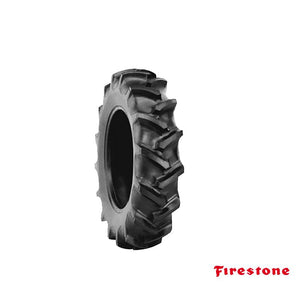 LL 6X12 (4) R-1 REGENCY AG-TRACTOR TL